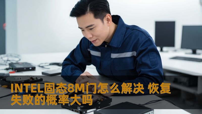 了解INTEL固态8M门的故障及恢复方法，减少数据恢复失败的概率，保障数据安全。