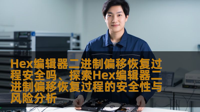 Hex编辑器二进制偏移恢复过程安全吗、探索Hex编辑器二进制偏移恢复过程的安全性与风险分析