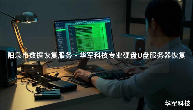 阳泉市数据恢复服务 - 技王专业硬盘U盘服务器恢复