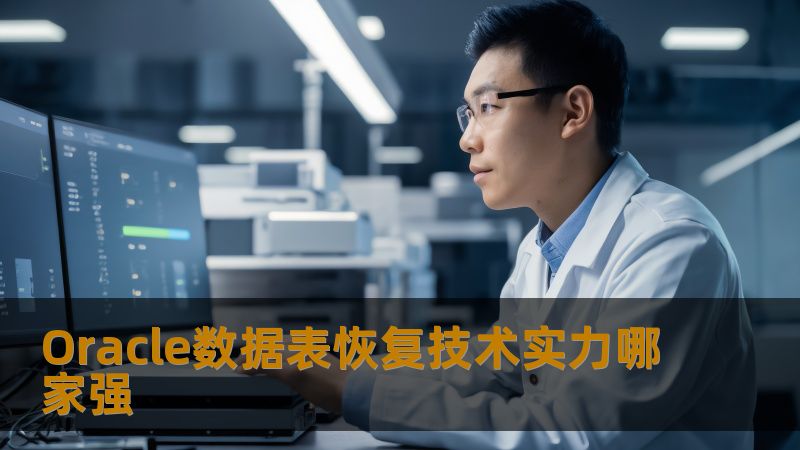 Oracle数据表恢复技术实力哪家强 Oracle数据表恢复技术实力哪家强