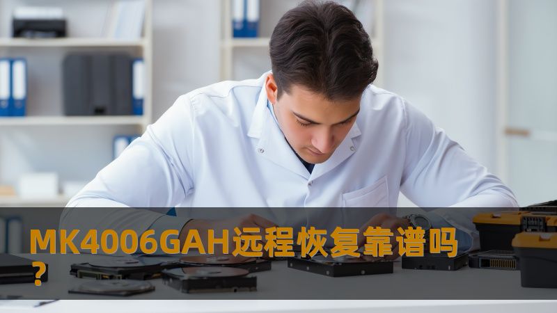 MK4006GAH远程恢复靠谱吗？
