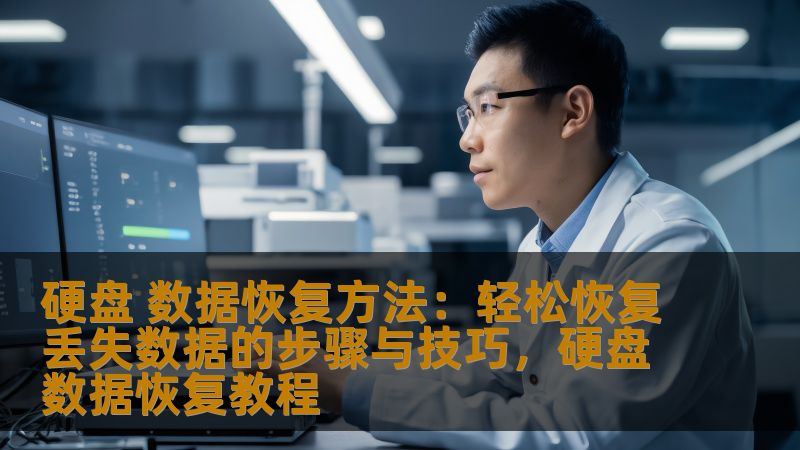 硬盘 数据恢复方法:轻松恢复丢失数据的步骤与技巧,硬盘数据恢复教程 硬盘 数据恢复方法:轻松恢复丢失数据的步骤与技巧,硬盘数据恢复教程