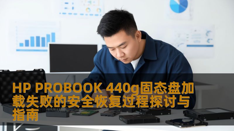 HP PROBOOK 440g固态盘加载失败的安全恢复过程探讨与指南 HP PROBOOK 440g固态盘加载失败的安全恢复过程探讨与指南