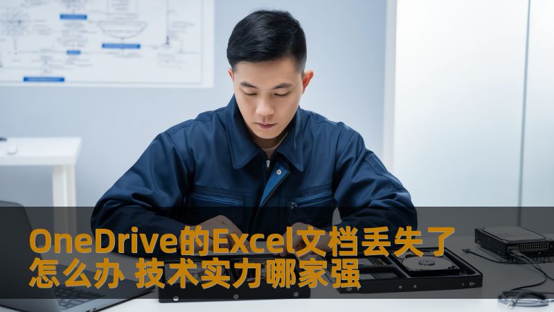 OneDrive的Excel文档丢失了怎么办？了解常见故障、操作步骤与恢复案例，助您快速找回丢失的数据。