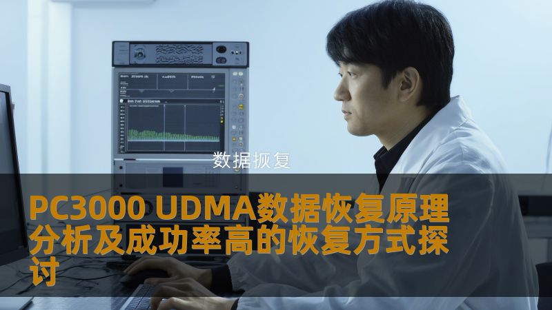 探讨PC3000 UDMA数据恢复原理及其成功率高的恢复方式，帮助用户解决数据丢失问题。