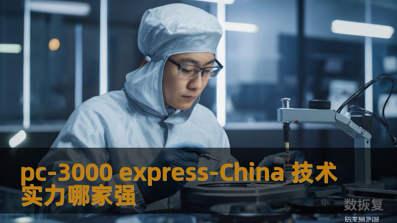 pc-3000 express-China 技术实力哪家强