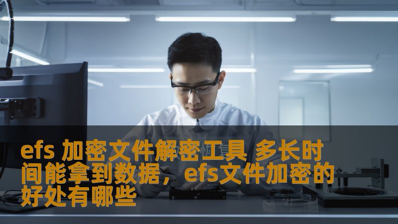 efs 加密文件解密工具 多长时间能拿到数据,efs文件加密的好处有哪些 efs 加密文件解密工具 多长时间能拿到数据,efs文件加密的好处有哪些