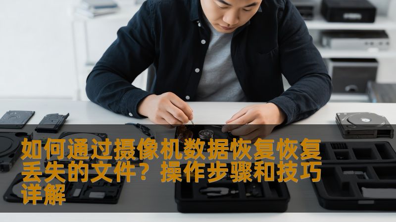 如何通过摄像机数据恢复恢复丢失的文件？操作步骤和技巧详解