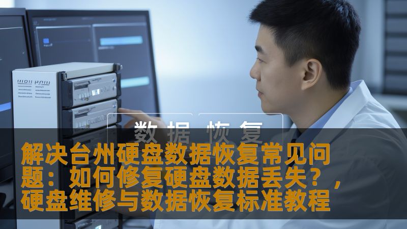 解决台州硬盘数据恢复常见问题:如何修复硬盘数据丢失?,硬盘维修与数据恢复标准教程 解决台州硬盘数据恢复常见问题:如何修复硬盘数据丢失?,硬盘维修与数据恢复标准教程