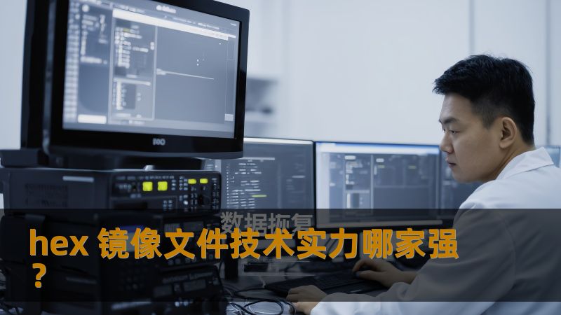 hex 镜像文件技术实力哪家强? hex 镜像文件技术实力哪家强?