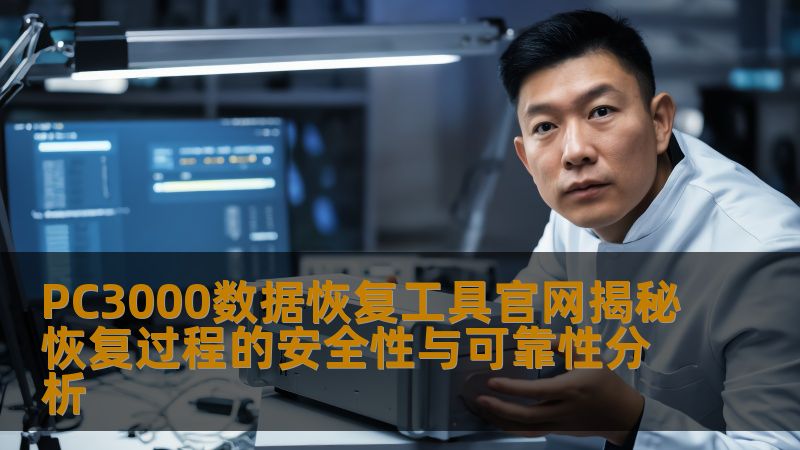 深入分析PC3000数据恢复工具官网的恢复过程，探讨其安全性与可靠性，帮助用户更好地理解数据恢复的流程。