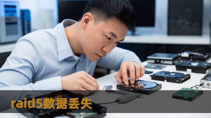 Certainly! Here's the structured high-quality article about RAID5 data loss tailored to your specifications:        解决RAID5数据丢失：全面指南帮助你快速恢复宝贵数据                解决RAID5数据丢失：专业洗白你存储的难题    在日常工作中，RAID5存储阵...