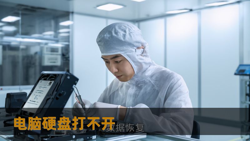 电脑硬盘打不开？深度解析常见原因及快速恢复方案# 硬盘打不开导致数据丢失？看这里的解决思路与实战方案想象一下：你打开电脑的时候，硬盘却突然“不响应”，屏幕上出现“硬盘未识别”或“无法访问”这样的提示。对于许多上班族、设计师、摄影师甚至学生来说，无论是重要的工作文件、珍藏的照片还是学术资料，被硬盘卡住或无法访问的困扰都可能带来巨大压力。不少用户在家里或办公室尝试重启、检查连接后，仍然一筹莫展，担心数...