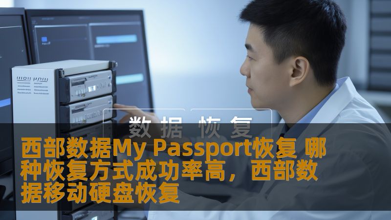 在数据丢失的情况下，如何高效恢复西部数据MyPassport硬盘上的数据是每个用户都关心的问题。本文将深入探讨不同的恢复方式，帮助用户选择最合适的恢复方案，以提高数据恢复成功率。