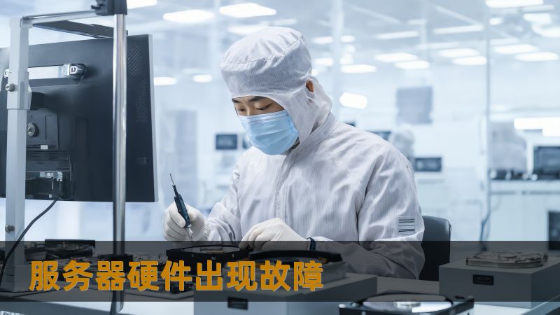 TDK                            ：服务器硬件故障如何应对？数据丢失解决方案详解                     ：服务器硬件出现故障时，数据丢失问题常常让人焦虑。本文深入分析了常见硬件故障类型、解决思路与恢复方法，帮助您应对突发状况，确保数据安全。                     ：服务器硬件故障，数据丢失恢复，硬盘故障修复，服务器故障解决，数据恢复方...
