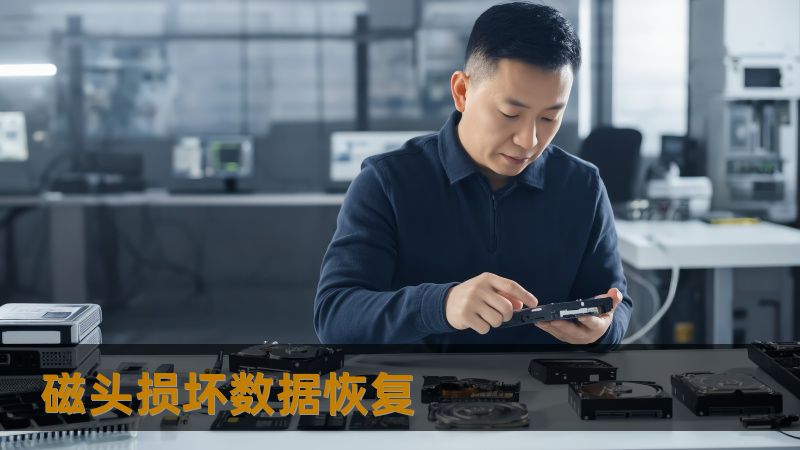 【TDK部分】        磁头损坏数据恢复的实用指南：解决硬盘数据丢失难题        磁头损坏,硬盘数据恢复,数据修复,硬盘故障,数据恢复方案,技王数据恢复,无尘实验室,数据安全    磁头损坏导致的数据丢失，如何有效恢复？    想象一下，你最重要的项目文件突然无法打开，硬盘发出了异响，却又找不到任何硬件故障明显的迹象。很多人在日常工作或生活中，突然遇到硬盘出现磁头损坏的情况，这可不是轻...