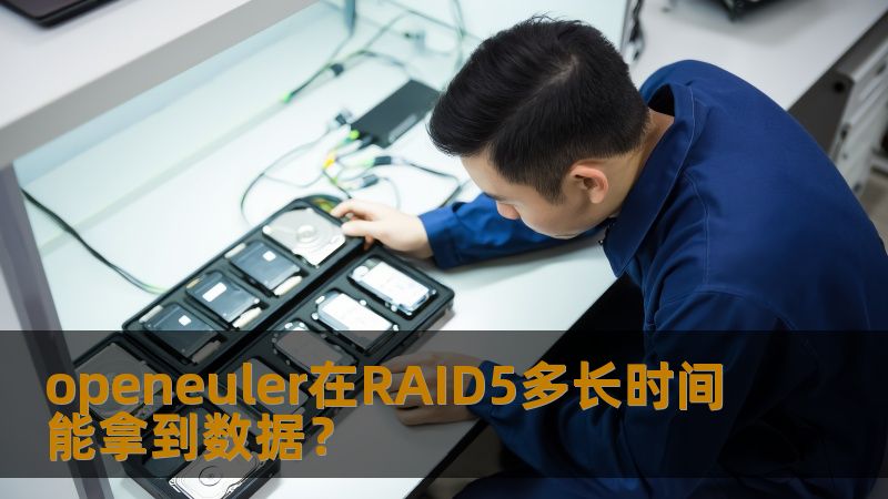 深入探讨openeuler在RAID5环境下的数据恢复时间与方法，帮助用户快速找回丢失数据。