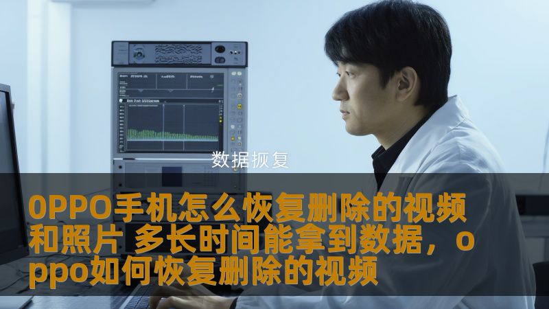 在Oppo手机中，误删的照片和视频有可能被恢复吗？本文将为你揭示如何恢复0PPO手机删除的照片和视频，以及恢复的时间限制和可能性。无论你是手机摄影爱好者还是重要数据的保护者，这篇文章都能帮助你找到有效的方法来找回丢失的数据。