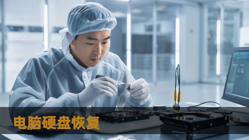 TDK 设置    全面指南：电脑硬盘恢复的方法与实用技巧            标题        当硬盘突然罢工：如何科学应对电脑硬盘数据丢失        开篇引导        每天，我们都在电脑里存放重要的文件：工作资料、照片、学术论文或是商业机密。某天，一转身发现硬盘突然不识别了，或者在复制大文件时弹出错误提示，是不是心一下子凉了半截？实际上，硬盘数据丢失已成为许多职场人、创意者、学生...