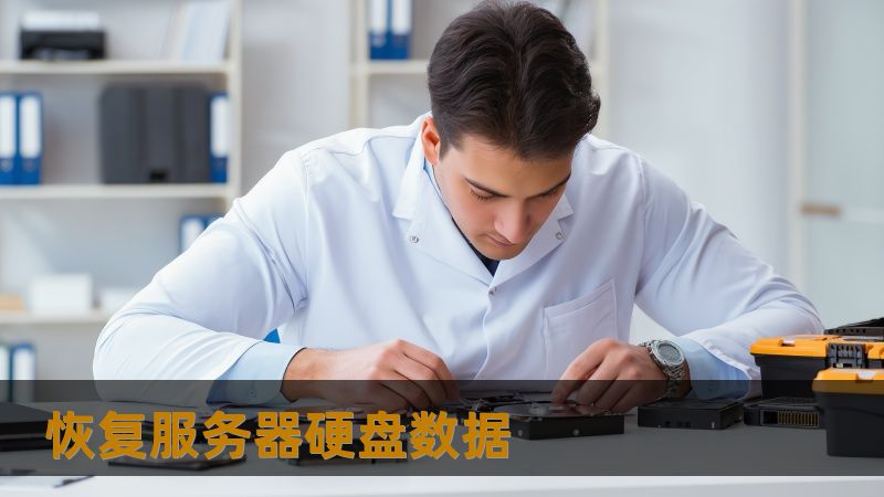 高效恢复服务器硬盘数据的方法，保障企业信息安全            以数据丢失为契机，焕发岗位新能量——如何高效恢复服务器硬盘数据    在企业日常运维或个人工作中，遇到服务器硬盘出现故障导致数据丢失的情况并不少见。比如，一家中型企业的财务服务器在凌晨突发崩溃，导致数百GB的财务报表、客户资料瞬间变得 inaccessible。只一夜之间，企业面临业务停摆和巨大损失。这种场景提醒我们，硬盘数据的...