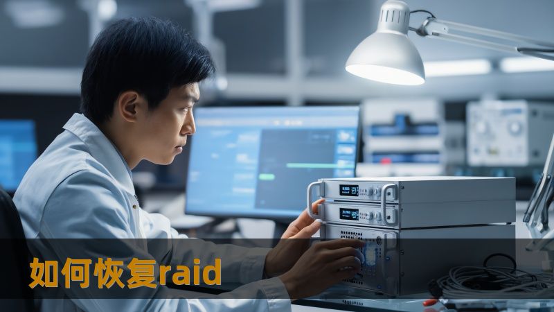 1. TDK                            : 如何恢复RAID数据丢失？数据恢复专家告诉你恢复RAID的实用方法                     : 面对RAID数据丢失如何处理？本文将为你提供详尽的恢复RAID数据解决方案，帮助你理解常见数据丢失场景并提供有效恢复步骤。                     : RAID数据恢复, RAID硬盘故障, RAID...