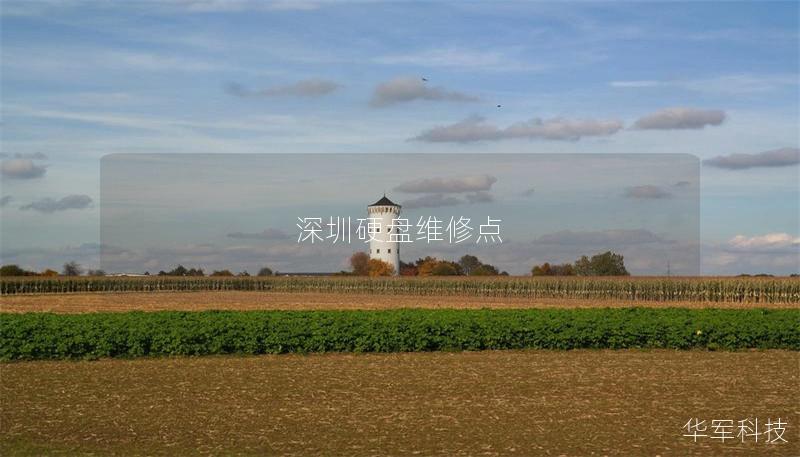 本文介绍了深圳硬盘维修中心的服务内容，包括数据恢复、故障排除等，帮助用户解决硬盘问题。