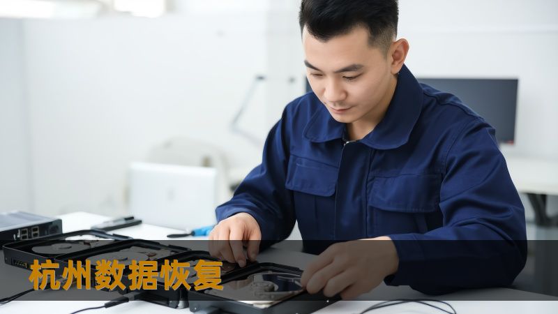 杭州数据恢复：专业解决数据丢失难题，保障您的重要信息            在杭州，遇到数据丢失怎么办？专业恢复解决方案助你一臂之力    生活节奏的加快，让我们对数据的依赖变得前所未有，但一旦数据丢失，心情仿佛崩塌。想象一下：杭州的设计师李女士刚完成一个名为“未来城市”概念方案的PPT，结果电脑突然死机，关键的设计文件全没了。再比如，杭州的企业IT管理员张先生发现服务器的企业资料莫名丢失，影响到...