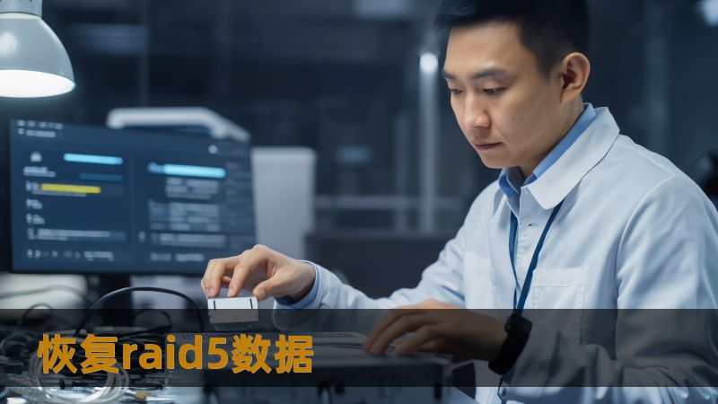 【TDK部分】    专业指南：如何高效恢复RAID5数据，避免重要文件丢失困扰                【标题】    遇到RAID5阵列数据丢失怎么办？这些解决方案帮你高效恢复        【开篇引导】    在数字化存储盛行的时代，RAID5作为一种高效的存储方案，广泛应用于企业服务器、工作站和个人数据存储中。数据丢失的情况也屡见不鲜——硬件故障、意外断电、误操作甚至病毒攻击，都可能...