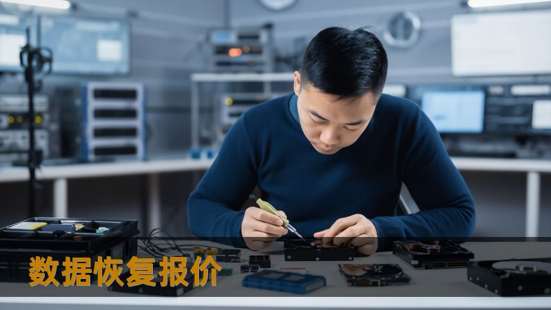 【TDK（自动生成）】    数据恢复报价解读：如何合理预算与选择专业服务        遇到硬盘、手机数据丢失？了解数据恢复报价的影响因素，选择靠谱的修复方案，让数据安全无忧。本文深度解析收费标准，帮助用户理性判断与选择专业数据恢复服务。        数据恢复报价,硬盘数据恢复,手机数据恢复,数据修复费用,专业数据恢复服务,修复成本分析,深圳数据恢复,技王数据恢复    【标题】       ...