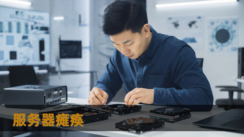 出标题        服务器瘫痪怎么办？实用指南帮你快速恢复重要数据    Meta信息            标题        面对服务器瘫痪，你需要知道的那些事        开篇引导        是否曾遇到过公司服务器突然崩溃，关键数据无影无踪？无论是企业核心数据库、设计师的作品文件，还是学生的重要资料，服务器瘫痪带来的打击都不容小觑。一时间，工作流程卡壳，心情焦虑，甚至可能面临数据永久...