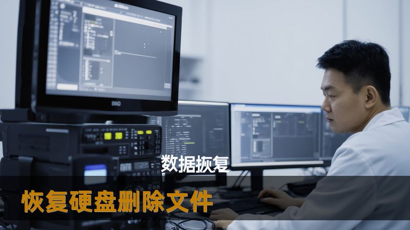 1. TDK    如何有效恢复硬盘误删文件？实用技巧详解            2. 标题    硬盘误删文件怎么办？这些实用方法帮你快速恢复        3. 开篇引导    你是否遇到过这样的困扰？忙碌一天后意外删除了硬盘中的重要文件，发现“回不去了”，焦虑、心慌弥漫整个心情。无论是工作中的关键资料、摄影师的原始图片，还是学生的学习资料，一旦误删，影响都不小。实际上，硬盘中的删除文件并不意...