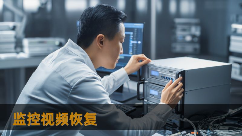 高效解决监控视频恢复难题，保障关键证据安全            标题：面对监控视频丢失，如何快速高效找回关键证据？        开篇引导    你是否曾在关键时刻发现，监控设备突然故障或误操作导致重要影像无法调取？比如公司重要的库存监控视频因硬盘误删，或者设备意外损坏，让证据瞬间变得像从天而降的秘密。对于上班族、IT人员、摄影师或学生而言，监控视频的丢失往往意味着诸多麻烦——既影响工作，也可能...