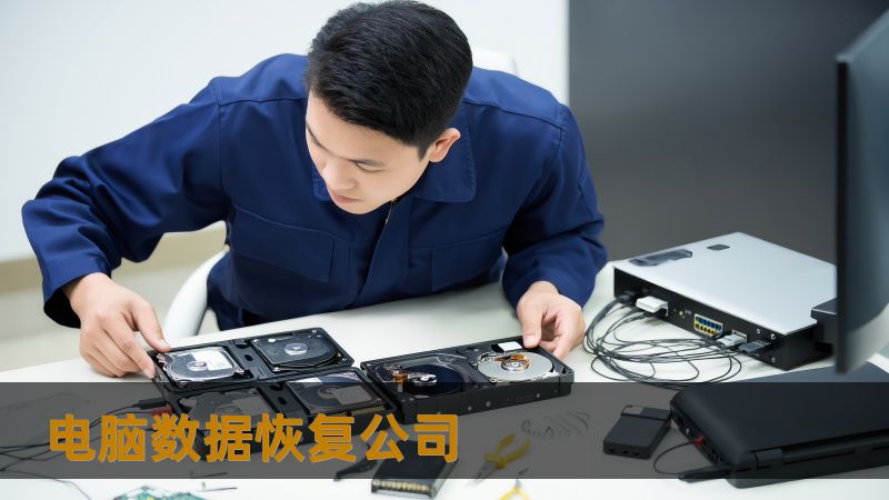 选择专业电脑数据恢复公司，快速找回丢失的重要数据遇到数据丢失苦恼？选择专业电脑数据恢复公司的实用指南</h1>日常工作或者生活中，越来越多的人依赖电脑存储重要的资料。从设计师的精美作品、摄影师的高清图片，到学生的学术资料，又或者企业的财务报表和客户信息。一旦数据意外丢失，往往会陷入焦虑和无助。尤其是在硬盘崩溃、误格式化、病毒攻击或者电脑意外关机的情况下，普通用户很难自己判断问题所在，更别说成功恢复...