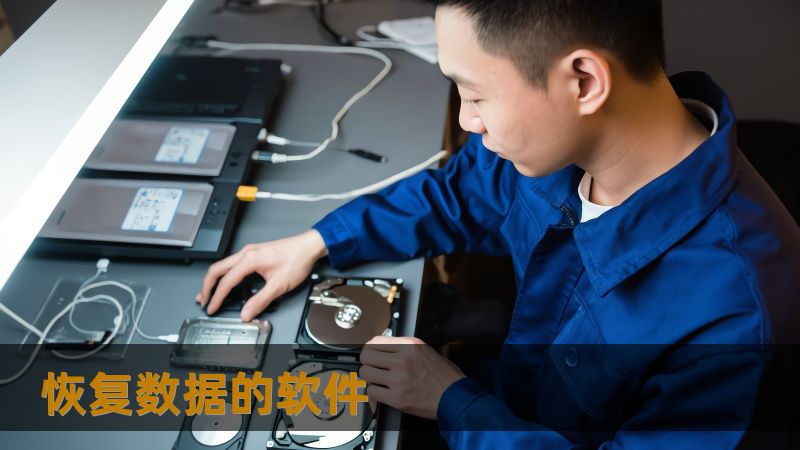 <题目未来导向数据恢复：实用软件推荐与解决方案解析>                【标题】        数据丢失了怎么办？这几款软件能帮你轻松找回宝贵资料        【开篇引导】        在日常工作或生活中，数据的丢失仿佛一场突如其来的风暴。曾经一份重要的工作文档、一组珍贵的摄影作品或是家庭的重要资料，突然间从硬盘、U盘或手机中消失，让人焦头烂额。面对繁杂的数据丢失场景，许多人第一反...