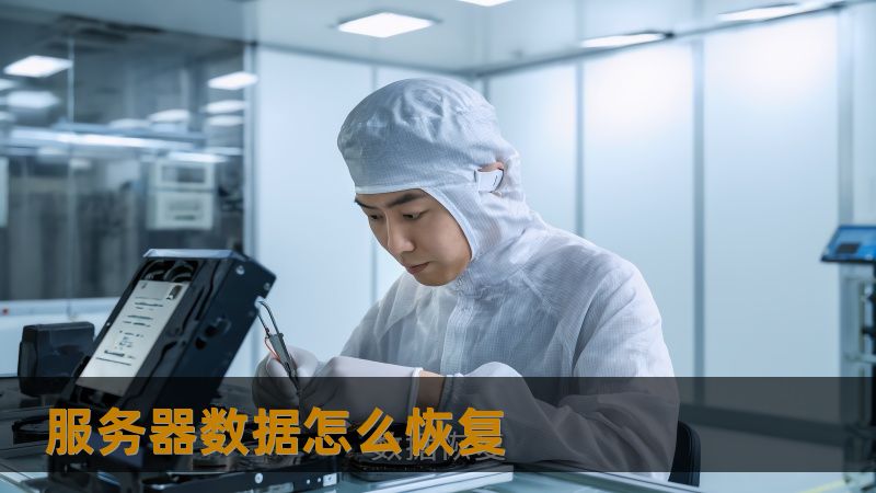 TDK（自动生成）        服务器数据怎么恢复？全面指南与实用技巧分享        标题        如何高效应对服务器数据丢失？实用方案全解析         开篇引导    在现代企业中，服务器几乎是每个团队的“数据大脑”。每天，海量的文件、数据库、图片、日志等存储在服务器中，一旦发生故障或误操作，宝贵的数据可能会瞬间化为乌有。想象一下，你刚刚完成一份重要报告，突然服务器崩溃，所有文...
