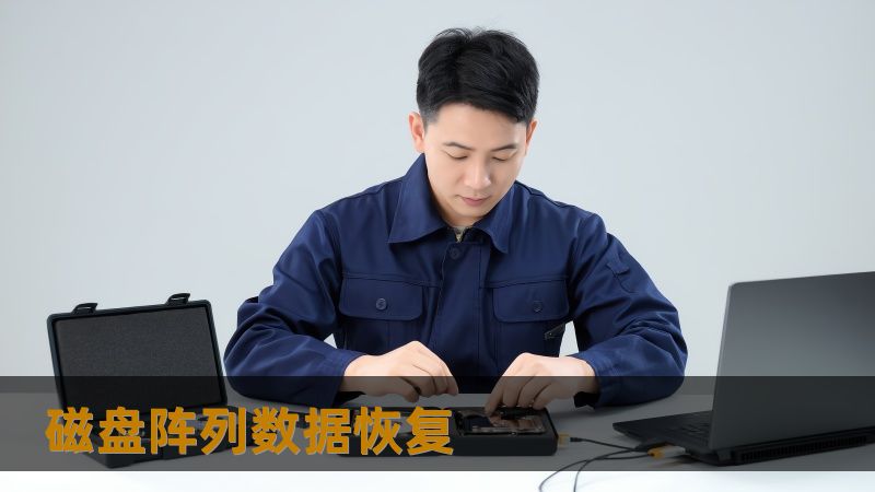 【TDK】        磁盘阵列数据恢复指南：应对数据丢失的实战方案        遇到磁盘阵列数据丢失？本文深入探讨磁盘阵列数据恢复的常见问题与解决思路，结合实际案例，帮助用户理解恢复流程，确保数据安全，快速找回宝贵资料。无论是企业存储还是个人数据，都能找到实用建议。        磁盘阵列数据恢复，RAID恢复，数据丢失解决方案，硬盘恢复案例，存储设备修复，数据安全保障    【标题】   ...