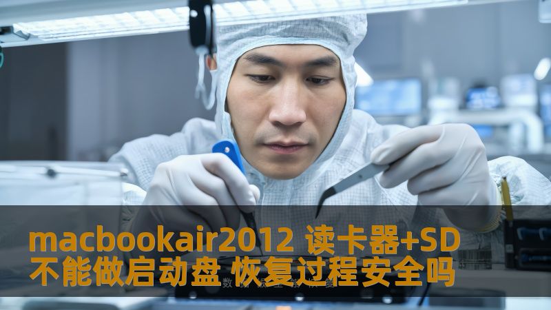 了解如何使用macbookair2012读卡器和SD制作启动盘，恢复过程是否安全，解决常见问题。