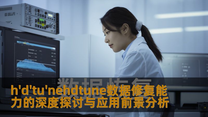 深入探讨 h'd'tu'nehdtune 数据修复能力及其应用前景，分析常见故障及恢复方法，助您轻松应对数据丢失问题。