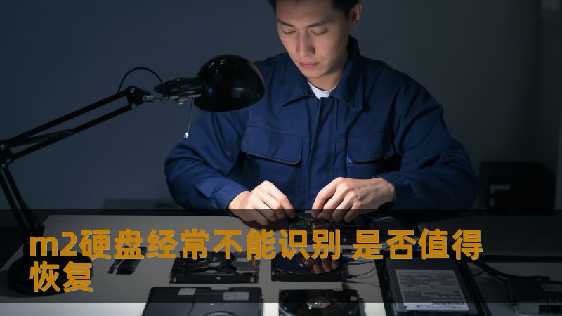 m2硬盘经常不能识别？本文分析常见故障及恢复方法，助您轻松解决数据丢失问题！