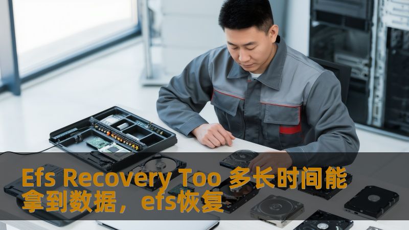 当手机数据遭遇丢失或损坏时，EFS数据恢复技术成为了救命稻草。那么，EFS恢复到底需要多长时间才能拿回数据？本文将深入分析恢复过程、影响因素和实际操作中的时间预期。