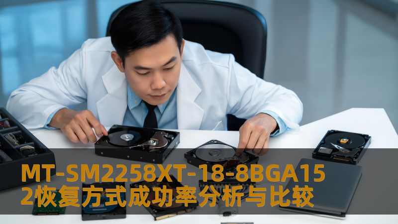 MT-SM2258XT-18-8BGA152恢复方式成功率分析与比较