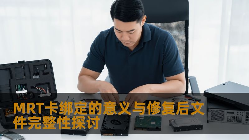 深入探讨MRT卡绑定的意义及修复后文件完整性，助您解决常见故障问题。