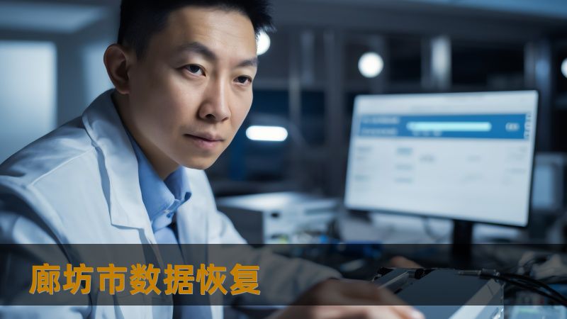 廊坊市数据恢复怎么办？技王数据恢复详解应对方案                开篇引导    在日常工作和生活中，数据丢失问题常常让人感到焦虑和无助。无论是工作中的文件丢失，还是重要照片和项目的丢失，都可能带来无法估量的损失。比如，一位上班族在加班时，突然发现硬盘无法识别；一位设计师在提交项目文件前误删了所有文件；又或者，一位摄影师的移动硬盘出现故障，导致几百GB珍贵照片无法读取。对于学生来说，可...