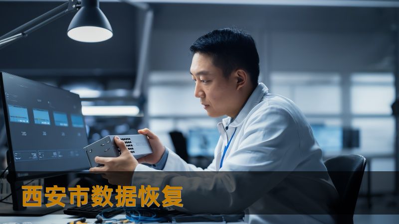 西安市数据恢复怎么办？技王数据恢复详解应对方案    开篇引导    在现代的工作和生活中，数据丢失的问题随时可能发生，无论是上班族、设计师、摄影师，还是学生、公司IT人员，数据丢失的影响都是巨大的。比如，你的硬盘突然崩溃，电脑无法读取，文件打不开；或者在设计项目时不小心误删了重要的文件；又或者，毕业论文或工作报告丢失了，面临着无法按时交稿的困境。这些都可能让人焦虑不已，甚至影响到生活和工作的正常...