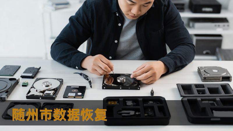 随州市数据恢复怎么办？技王数据恢复详解应对方案    开篇引导    在随州市的日常工作或生活中，数据丢失问题可能随时发生。无论是上班族的硬盘崩溃，设计师误删了关键项目文件，还是摄影师的移动硬盘无法识别，或者学生的毕业论文在U盘丢失，这些问题都能在短时间内让你焦头烂额。尤其对于企业来说，服务器故障或RAID阵列掉盘，可能会造成巨大的财务和时间损失。面对这些突如其来的困扰，及时的数据恢复成为了解决问...