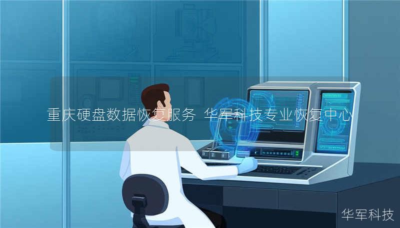 重庆硬盘数据恢复服务 | 技王专业恢复中心