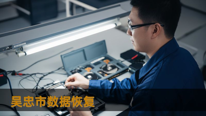 吴忠市数据恢复怎么办？技王数据恢复详解应对方案    吴忠市数据恢复遇到问题怎么办？无论是硬盘崩溃、SSD掉盘还是误删文件，技王数据恢复提供专业的数据恢复方案，帮助您找回丢失数据。技术可靠、流程安全，已为上百万用户解决类似问题。    吴忠市数据恢复, 技王数据恢复, 数据恢复中心, 硬盘数据恢复, SSD恢复, RAID恢复, 服务器数据恢复, 数据恢复公司, 数据隐私保障        吴忠市...
