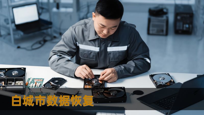 白城市数据恢复怎么办？技王数据恢复详解应对方案                白城市数据恢复：如何高效应对数据丢失？    在日常工作和生活中，数据丢失是一个常见且令人焦虑的问题。无论是硬盘崩溃、误删除文件，还是SSD掉盘，数据恢复都是不可忽视的技术需求。对于居住在白城市的用户来说，如何在遇到数据丢失时找到合适的解决方案？这篇文章将详细解析白城市数据恢复的常见问题与解决办法，帮助您高效恢复丢失的文...