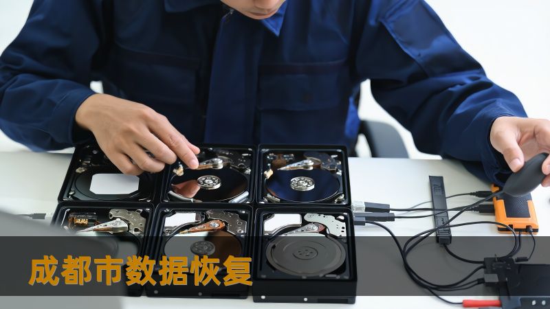 成都市数据恢复怎么办？技王数据恢复详解应对方案                开篇引导：成都市数据恢复常见问题与解决方案    在成都市的日常工作和生活中，数据丢失是许多人都会遇到的问题。无论是上班族因硬盘崩溃无法打开文件，还是设计师因误删文件而错失重要项目，抑或摄影师遇到移动硬盘不识别的情况，这些突如其来的问题往往让人焦虑不已。对于学生来说，毕业论文丢失或是公司IT部门的服务器掉盘，也常常让人感...