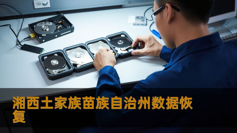 湘西土家族苗族自治州数据恢复怎么办？技王数据恢复详解应对方案                湘西土家族苗族自治州数据恢复：常见问题与解决方案    数据丢失问题无时无刻不在影响着湘西土家族苗族自治州的居民与企业。从上班族在加班时突然发现硬盘崩溃，设计师误删重要项目文件，摄影师的移动硬盘无法识别，到学生丢失毕业论文，数据恢复成为了一个迫切而必要的需求。而在企业级别，服务器故障、RAID阵列掉盘等情况...